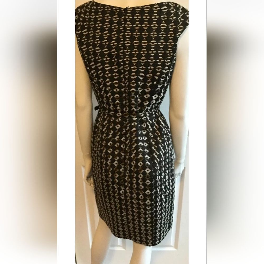 DAVID MEISTER DRESS - Picture 10 of 14